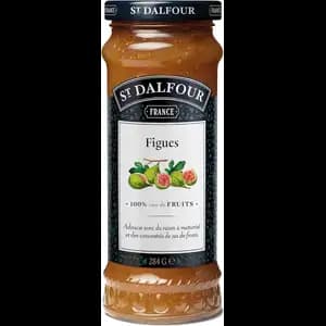 Fig Fruit Spread - St. Dalfour