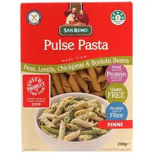Pulse Pasta Penne - San Remo