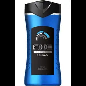 Reload Shower Gel - Axe