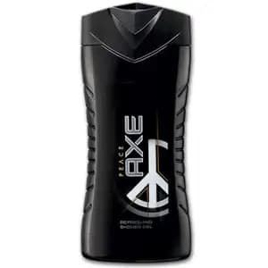 Peach Refreshing Shower Gel- Axe