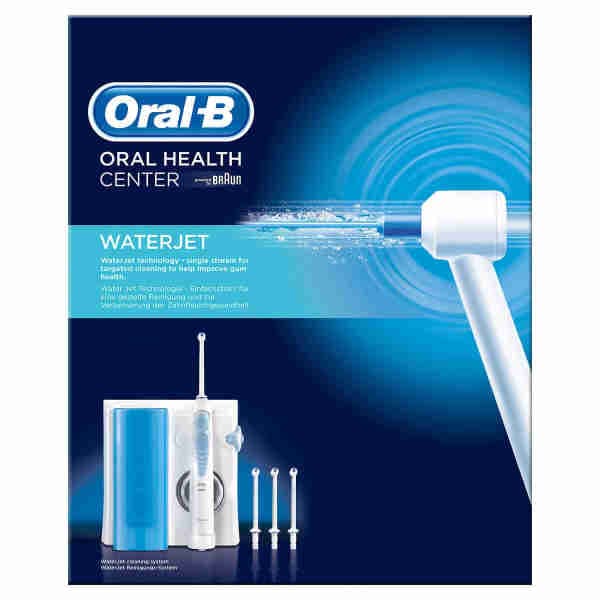 Oral Health Center Waterjet