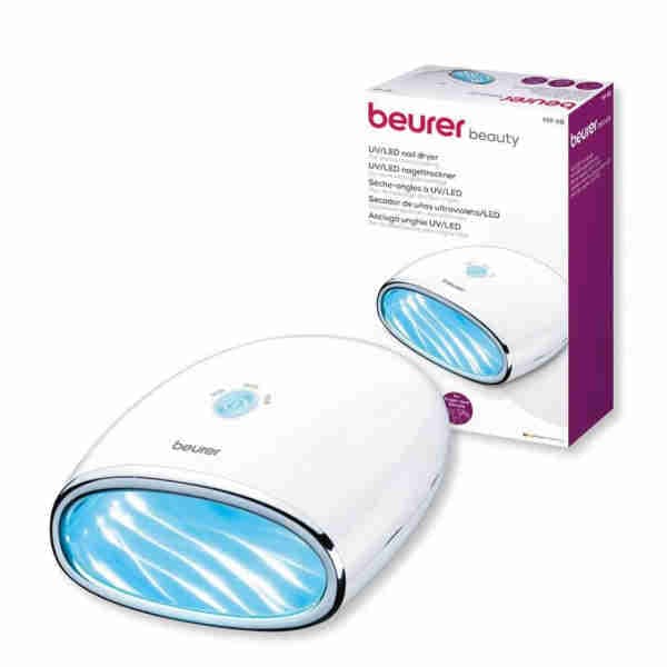LED Nail Dryer - Beurer