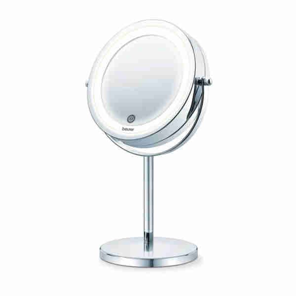 Illuminated Cosmetics Mirror