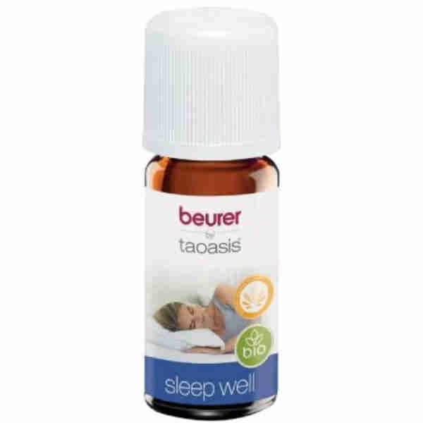 Sleep Well Aroma Oil