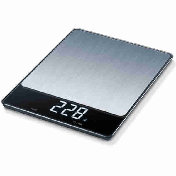 Stainless Steel Kitchen Scale