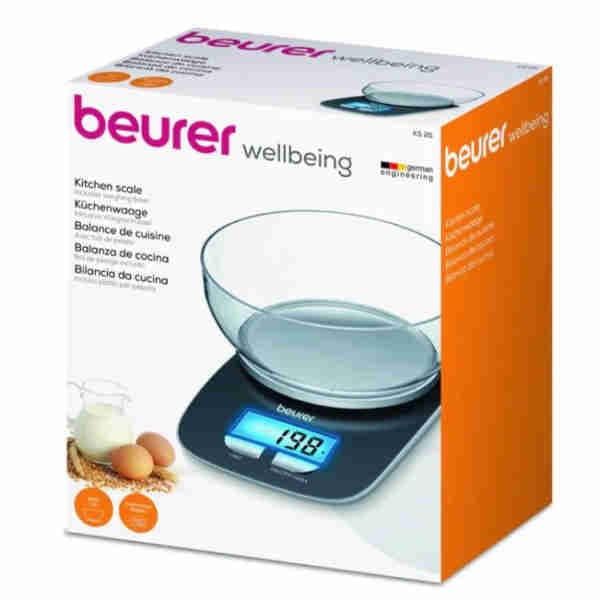 Kitchen Scale