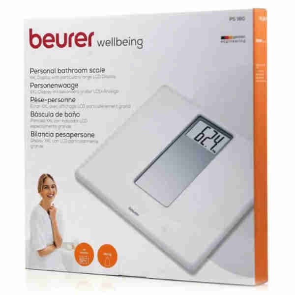 Digital Bathroom Scale