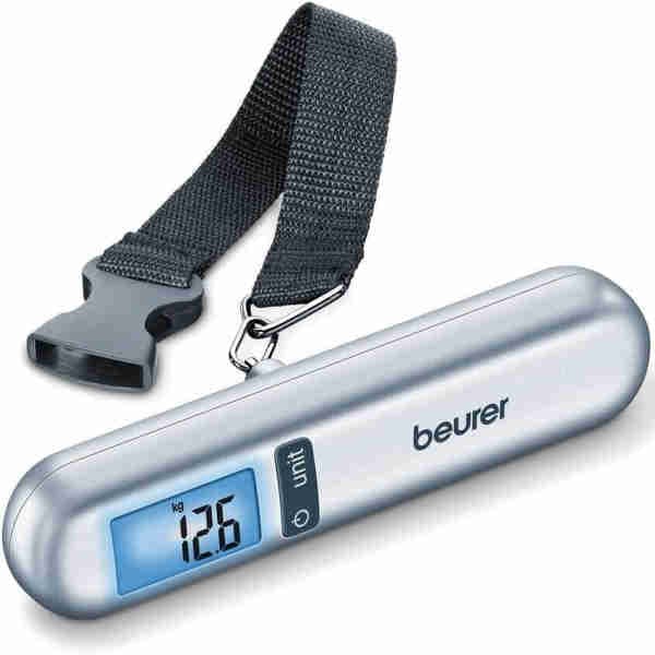 LS06 Luggage Scale