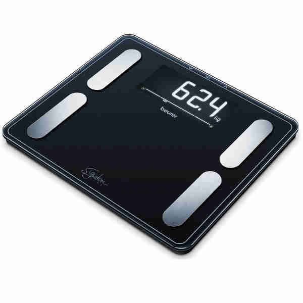 Black Diagnostic Scale
