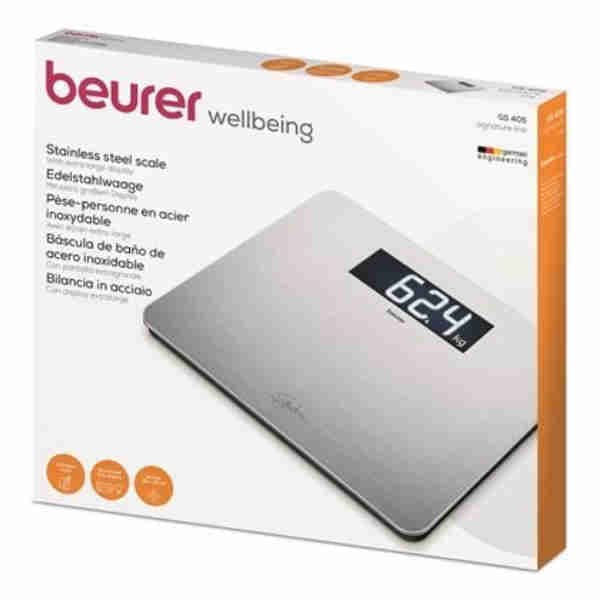 Stainless Steel Scale