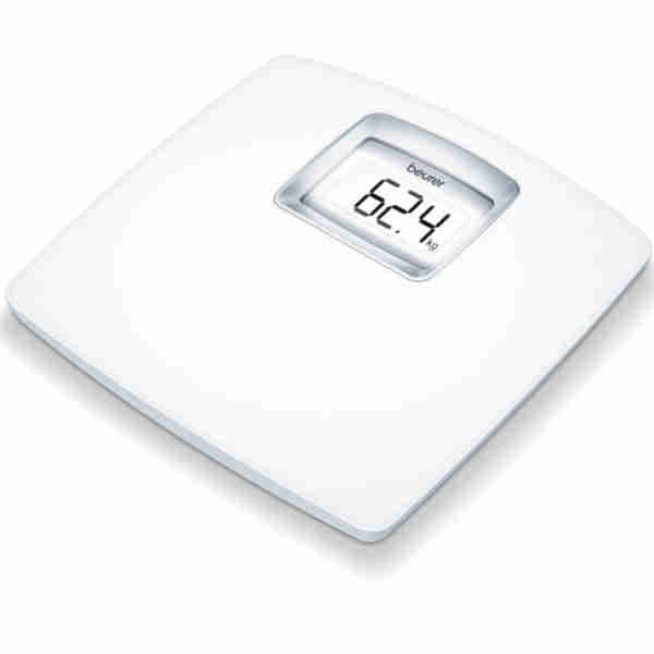 Digital Bathroom Scale