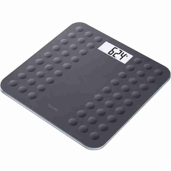 Digital Glass Bathroom Scale