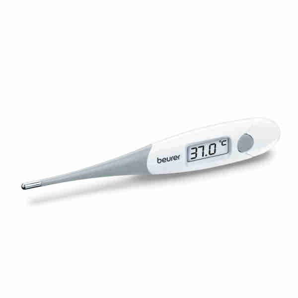 Instant White Thermometer - Beurer