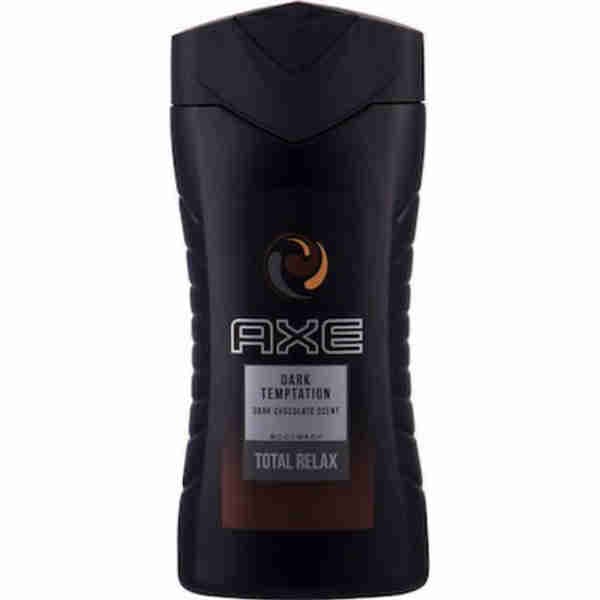 Shower Gel Dark Temptation