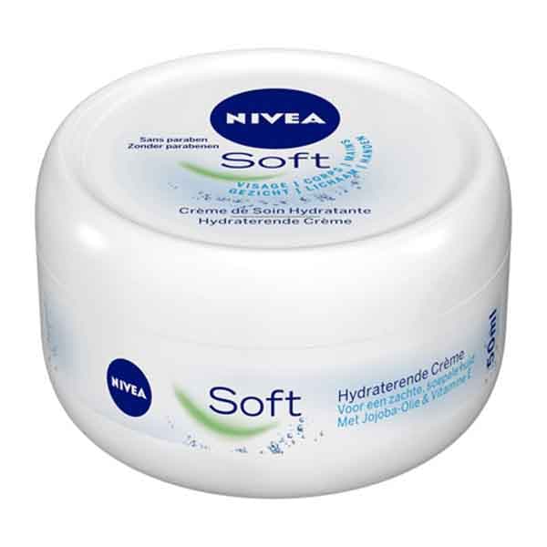 Soft Cream