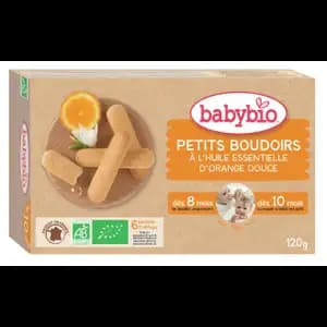 Teething Biscuits - Babybio