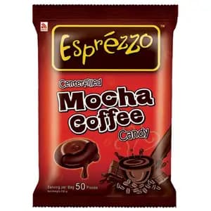 Mocha Coffee Candy 