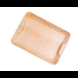 Palm Leaf Trays Tableware - BioPatra