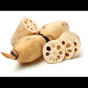 Lotus Root