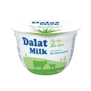 Aloe Vera Yogurt - Dalat Milk