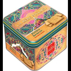 Pure Butter Biscuits  - La Mère Poulard