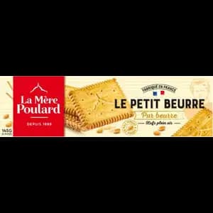 Pure Butter Biscuits  - La Mère Poulard