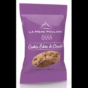 Chocolate Chip French Cookies - La Mère Poulard