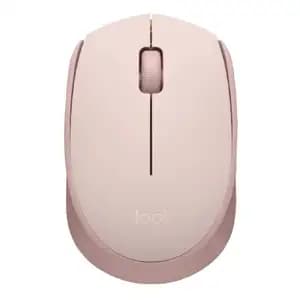 Wireless Mouse M171 - Pink - Logitech