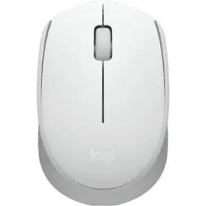 Wireless Mouse M171 - White - Logitech