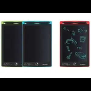 LCD Write & Drawing Board Split Color