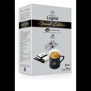 Instant Coffee Special Edition - Legend Coffee