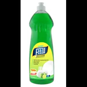 Dishwash Liquid Lime - Feeza
