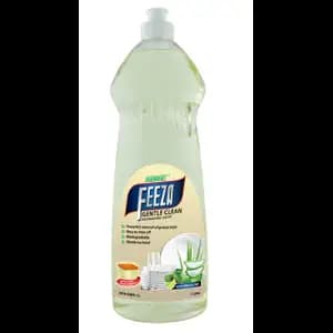 Dishwash Liquid Aloe Vera & Lime - Feeza