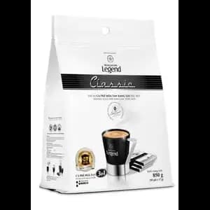 Classic 3in1 Instant Coffee - Legend Coffee