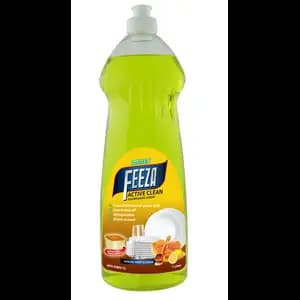 Dishwash Liquid Manuka Honey & Lemon - Feeza