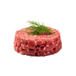 Fine Diced Beef (For Tartare) - La Ferme de Bassac