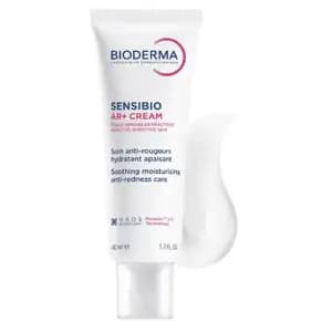 Sensibio AR+ Cream - Bioderma