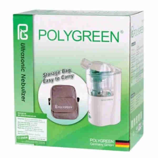 Ultrasonic Nebulizer KN 9210 - Polygreen