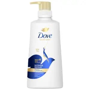 Intense Repair Shampoo for Damaged Hair - Dove