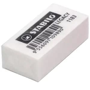 Legacy Eraser - Stabilo