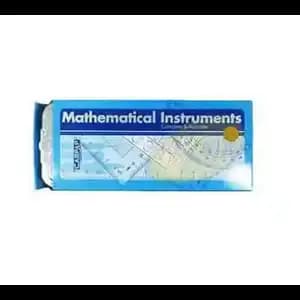 Mathematical Instruments - Campap