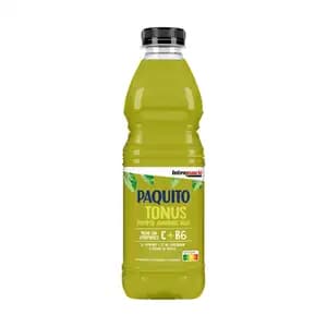 Tonus Apple, Pineappe & Kiwi - Paquito
