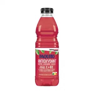 Antioxydant Apple, Pomegranate & Blackurrant - Paquito