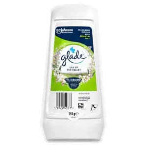 Solid Gel Lily of The Valley  - Glade