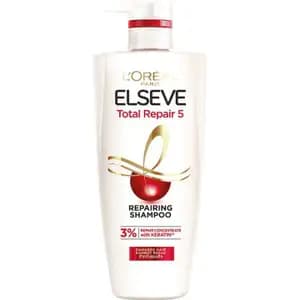Total Repair 5 Shampoo - L'Oréal
