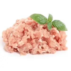 Minced Chicken - La Ferme de Bassac