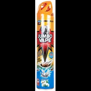 All Insects Killer Jasmine - Jumbo Vape