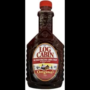 Original Corn Syrup - Log Cabin