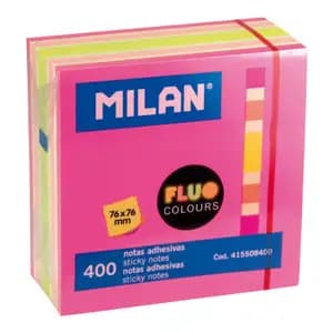 Sticky Notes - Milan