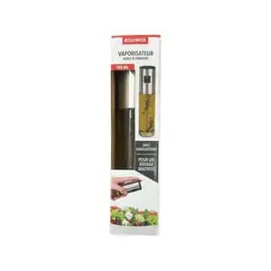 Glass Empty Oil Spray Bottle - Equinox